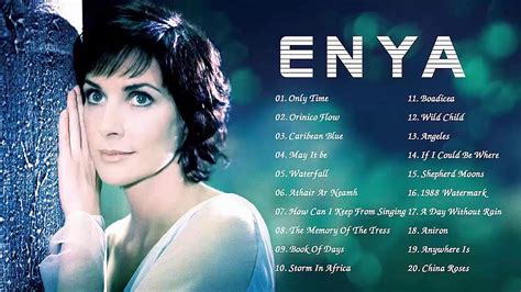 enya videos musicales|More.